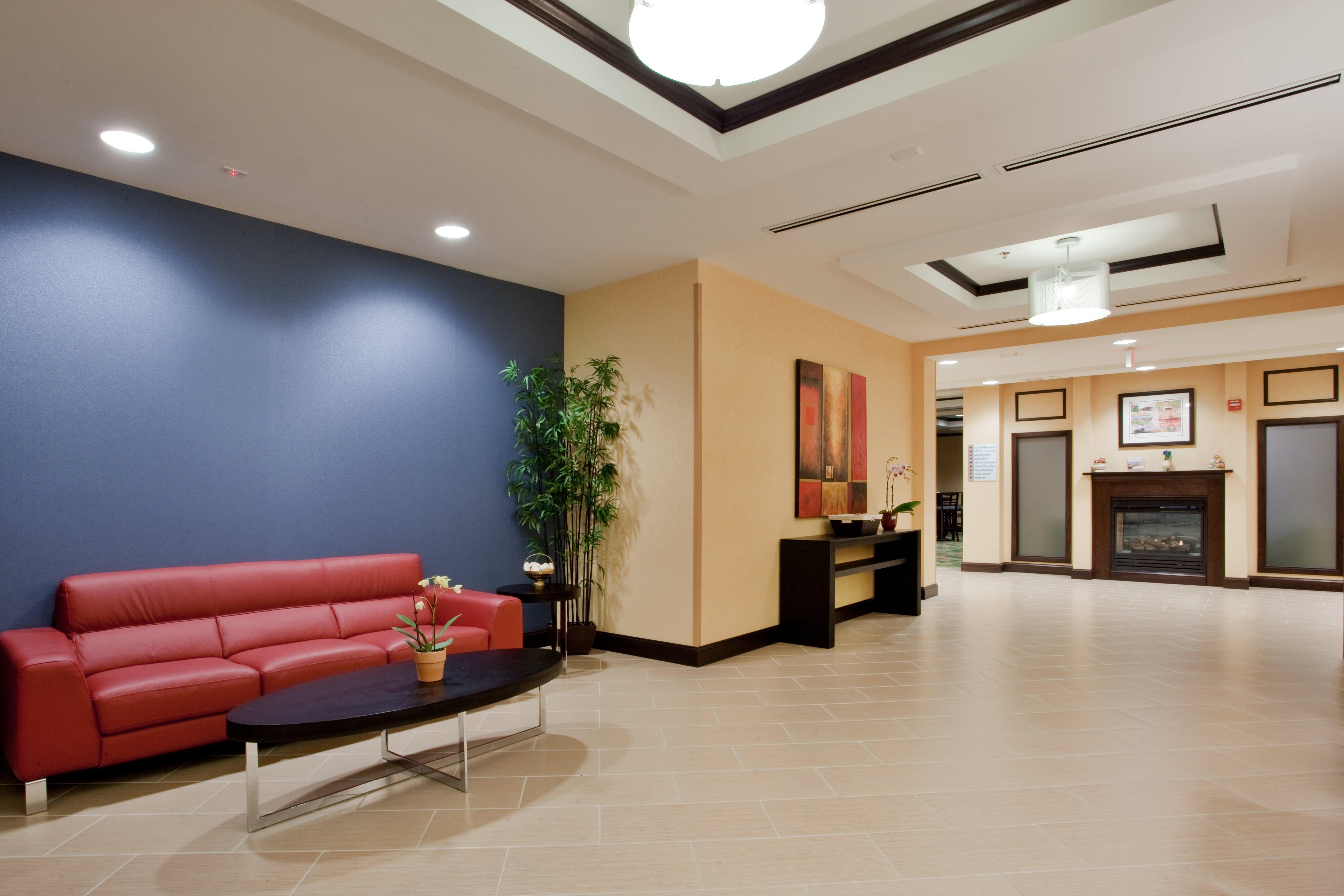Holiday Inn Express Hotel Raleigh Southwest By Ihg Exterior photo