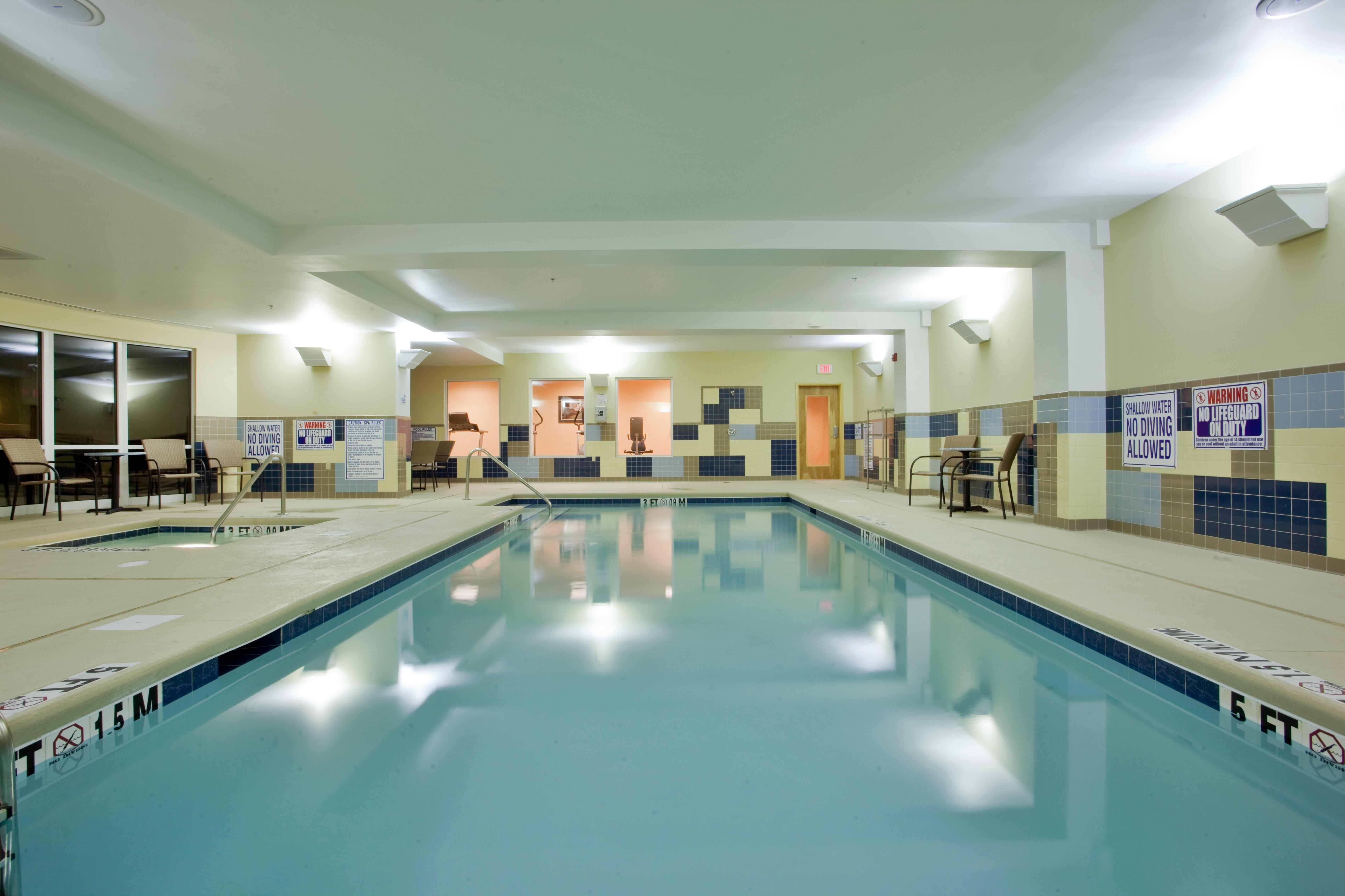 Holiday Inn Express Hotel Raleigh Southwest By Ihg Exterior photo